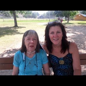 Meet your Posher, Robin